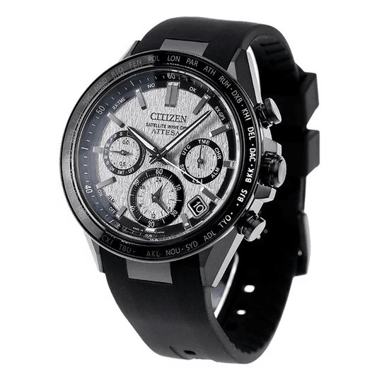 Citizen Attesa CC4055 - 14H
