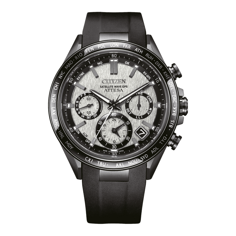 Citizen Attesa CC4055 - 14H