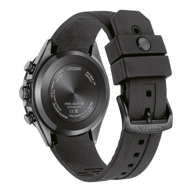 Citizen Attesa CC4055 - 14H