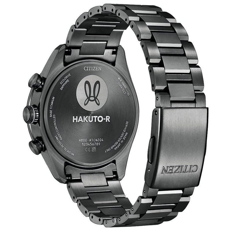 Citizen Attesa Hakuto - R AT8285 - 68Z