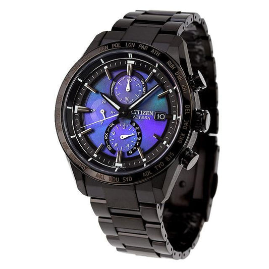 Citizen Attesa Hakuto - R AT8285 - 68Z