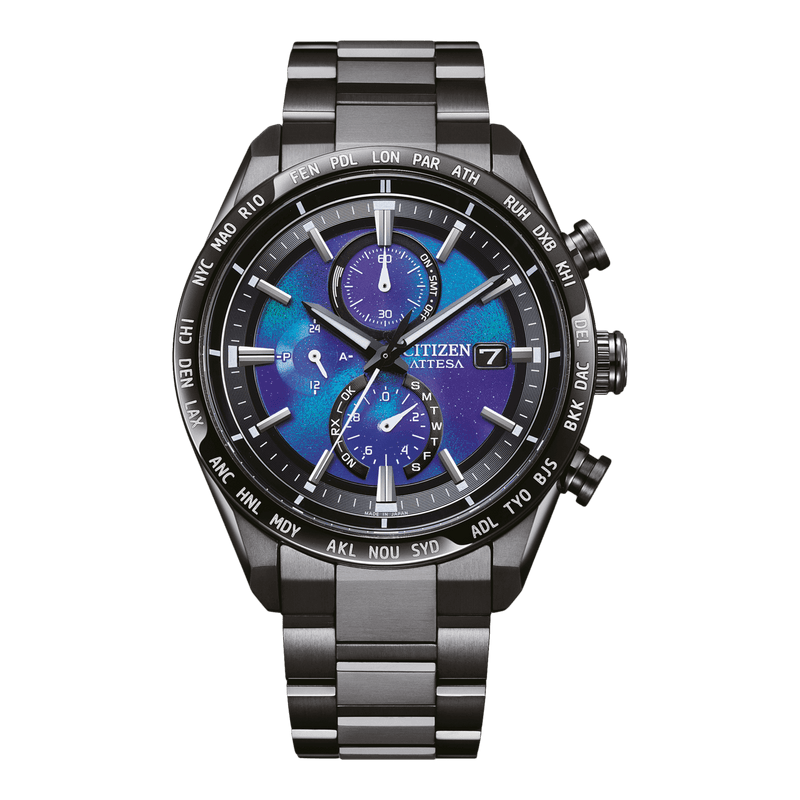 Citizen Attesa Hakuto - R AT8285 - 68Z