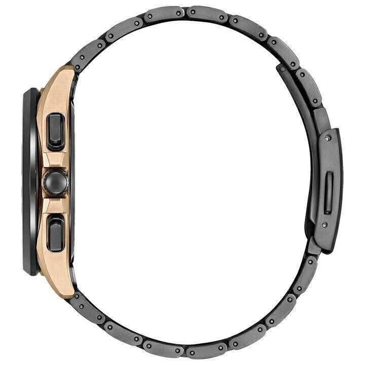 Citizen Attesa Moonphase BY1009 - 64Y