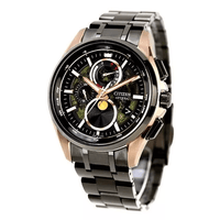 Citizen Attesa Moonphase BY1009 - 64Y