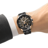 Citizen Attesa Moonphase BY1009 - 64Y