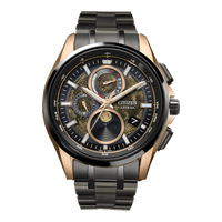 Citizen Attesa Moonphase BY1009 - 64Y