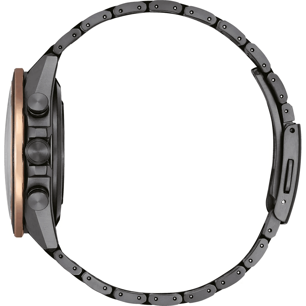 Citizen Attesa Satellite Wave GPS CC4074 - 61W