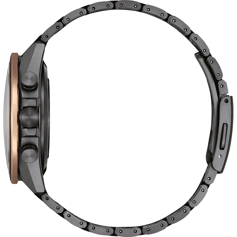 Citizen Attesa Satellite Wave GPS CC4074 - 61W