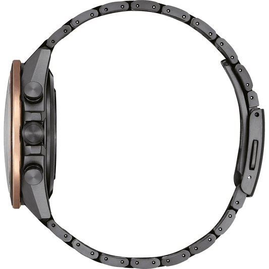 Citizen Attesa Satellite Wave GPS CC4074 - 61W