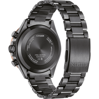 Citizen Attesa Satellite Wave GPS CC4074 - 61W