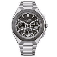Citizen Attesa Satellite Wave GPS CC4104 - 53E