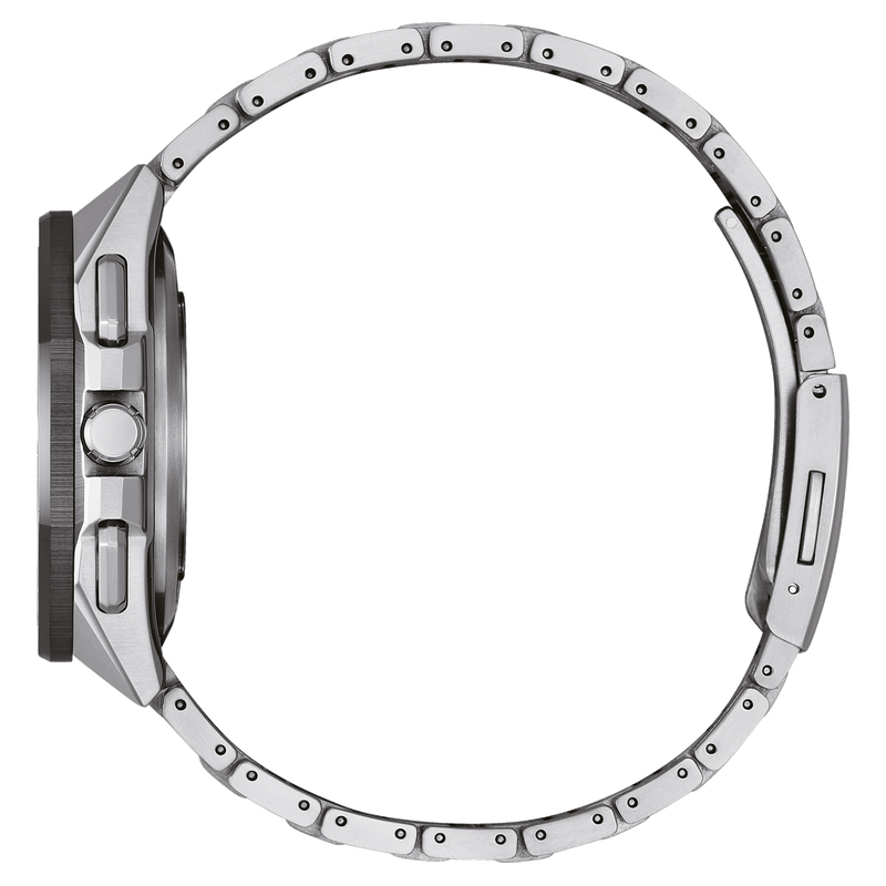 Citizen Attesa Satellite Wave GPS CC4104 - 53E