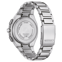 Citizen Attesa Satellite Wave GPS CC4104 - 53E