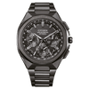 Citizen Attesa Satellite Wave GPS CC4105 - 69E