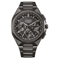 Citizen Attesa Satellite Wave GPS CC4105 - 69E