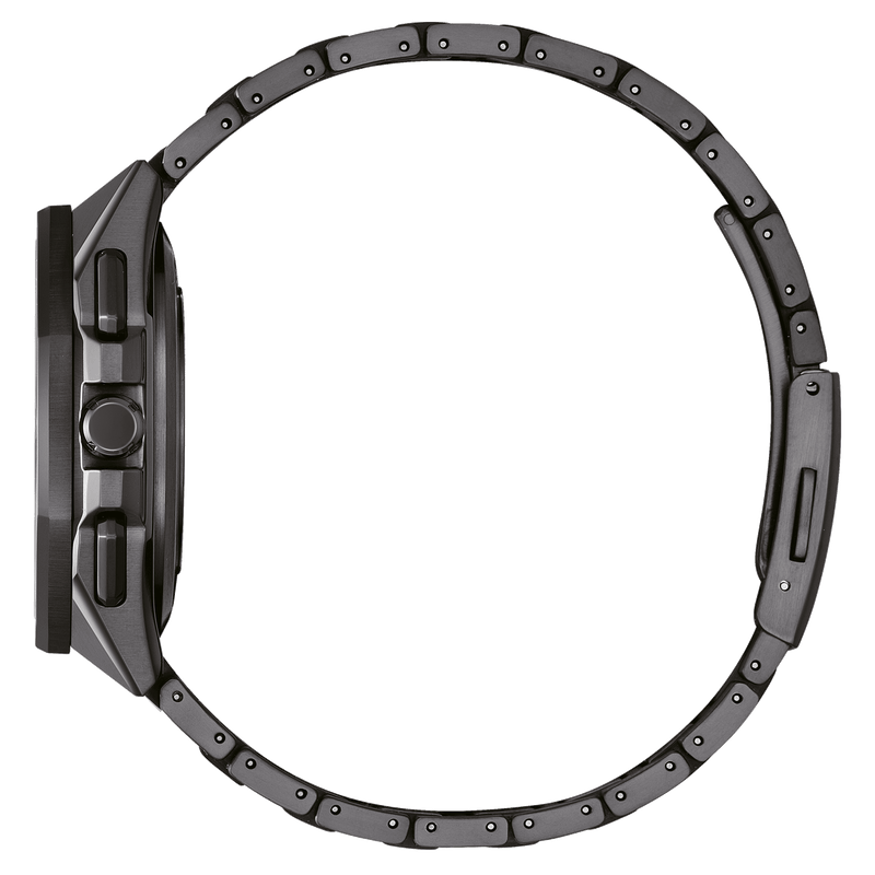 Citizen Attesa Satellite Wave GPS CC4105 - 69E