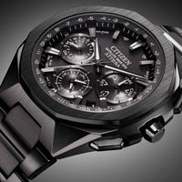 Citizen Attesa Satellite Wave GPS CC4105 - 69E