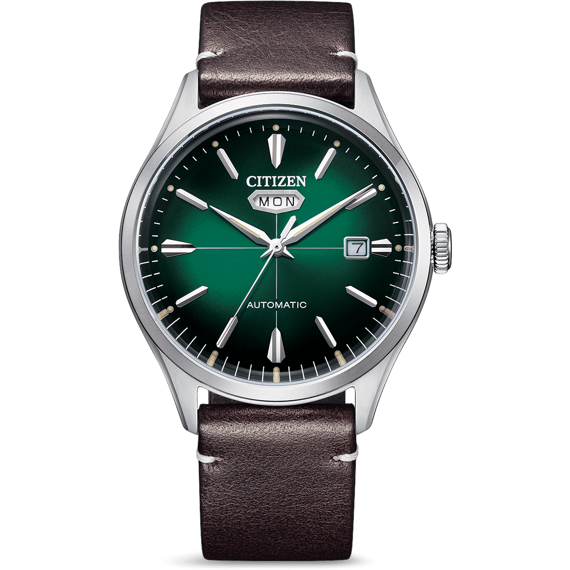 Citizen automaat NH8390 - 03XE