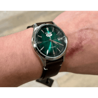 Citizen automaat NH8390 - 03XE