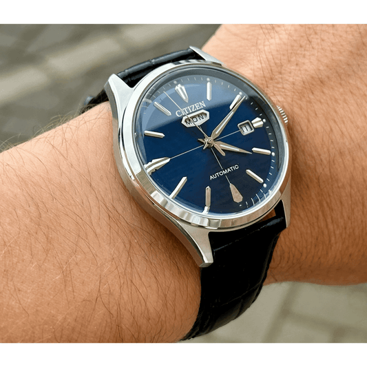 Citizen Automaat NH8390 - 20L