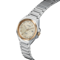 Citizen Automaat Series 8 NB6059 - 57P