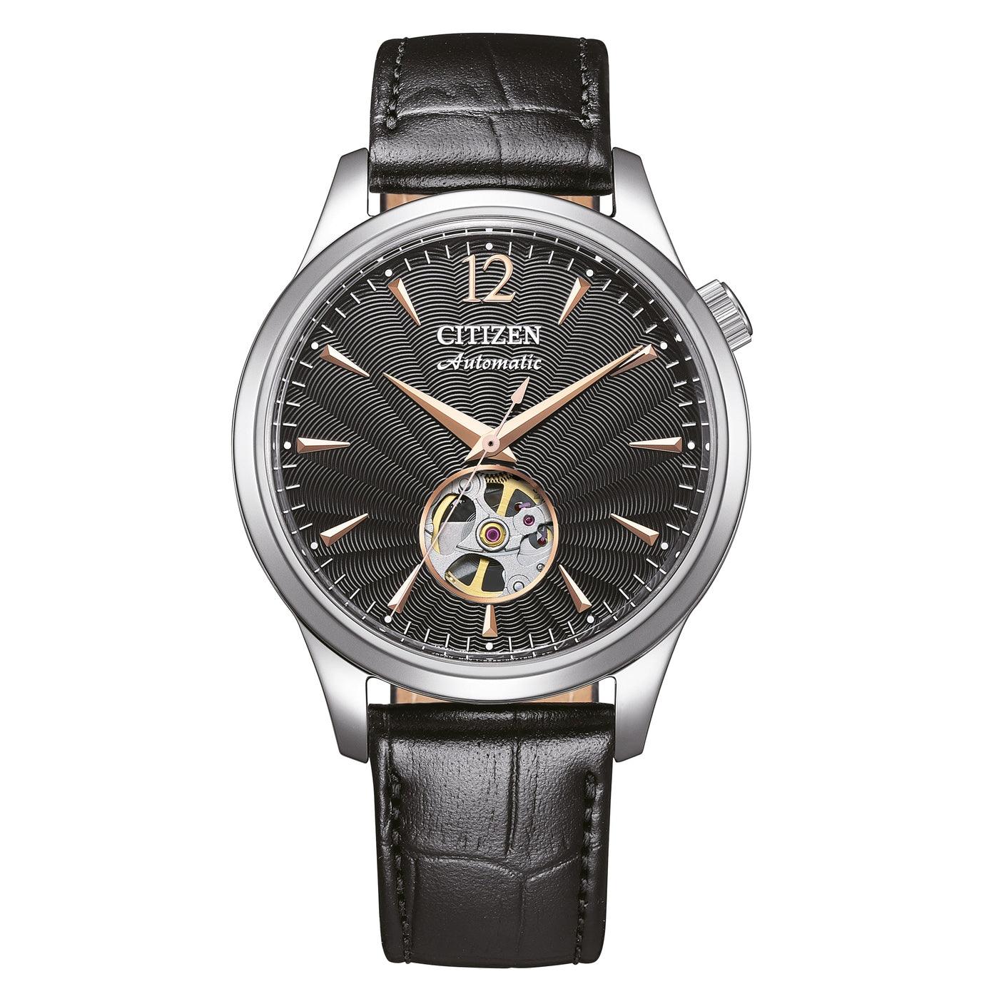 Citizen Automatic NH9131 - 14E