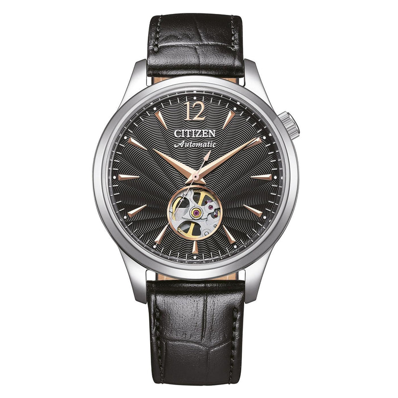 Citizen Automatic NH9131 - 14E