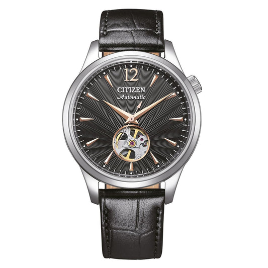 Citizen Automatic NH9131 - 14E