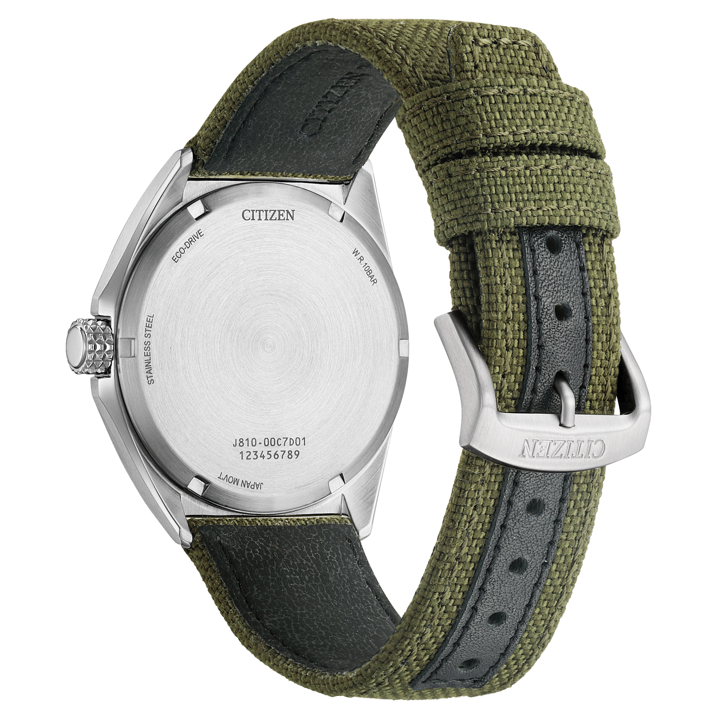 Citizen AW1571 - 09A