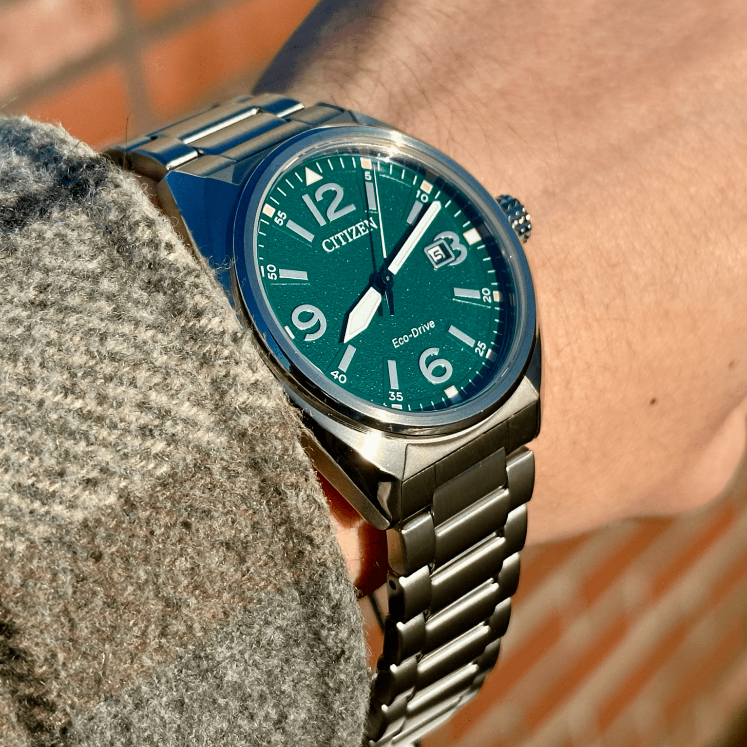 Citizen AW1571 - 76X