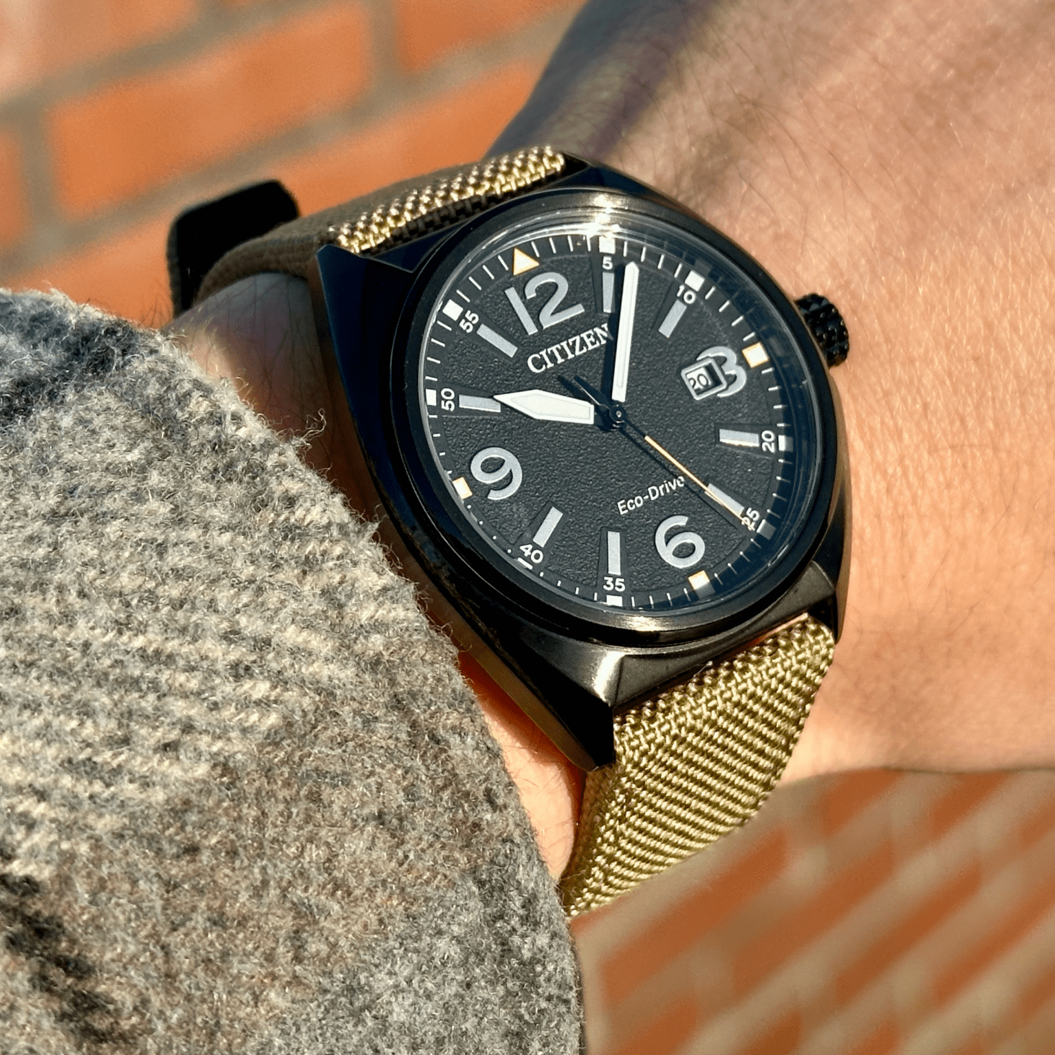 Citizen AW1575 - 08E