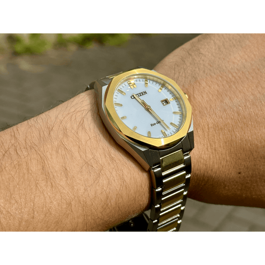 Citizen BM7624 - 82A