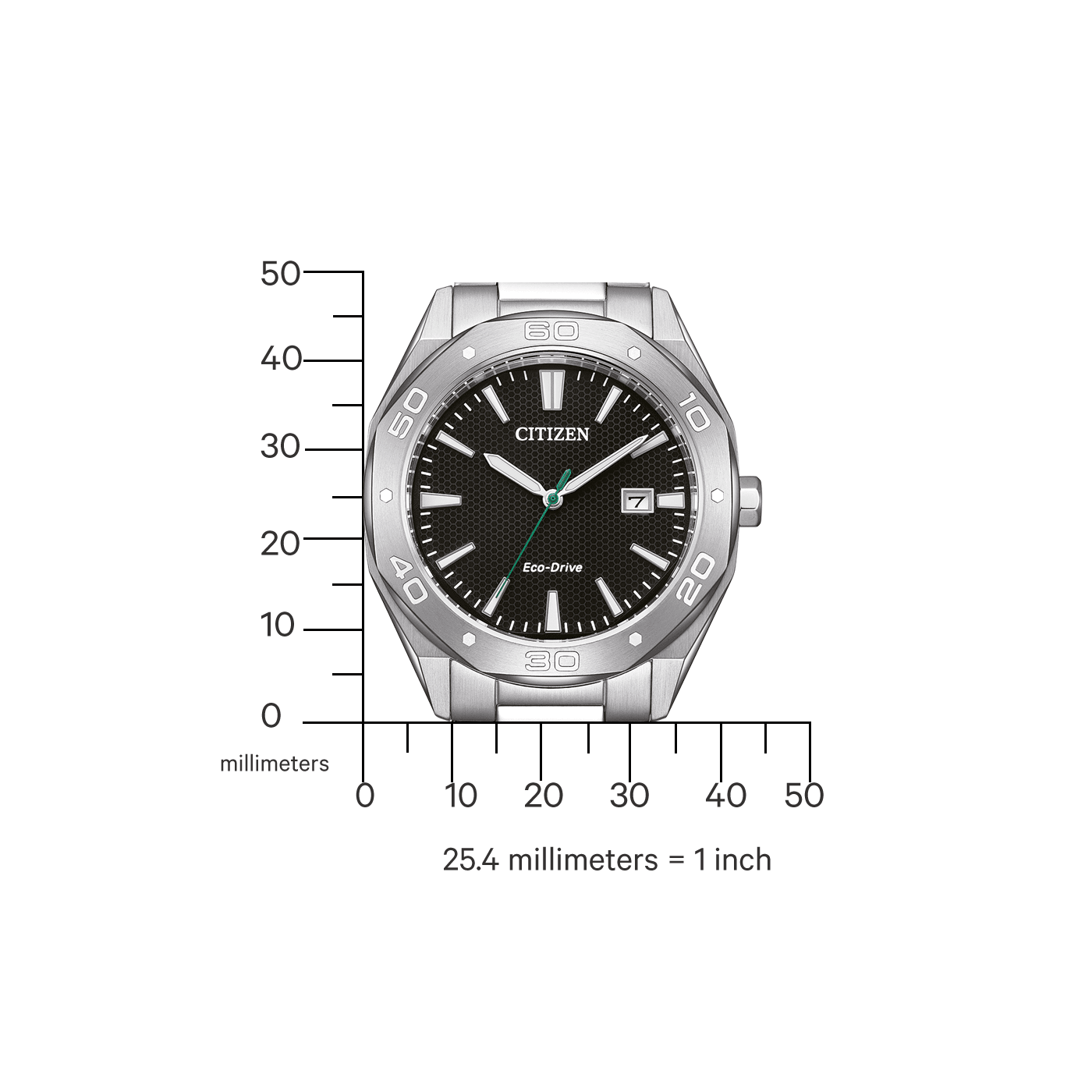 Citizen BM7631 - 52E