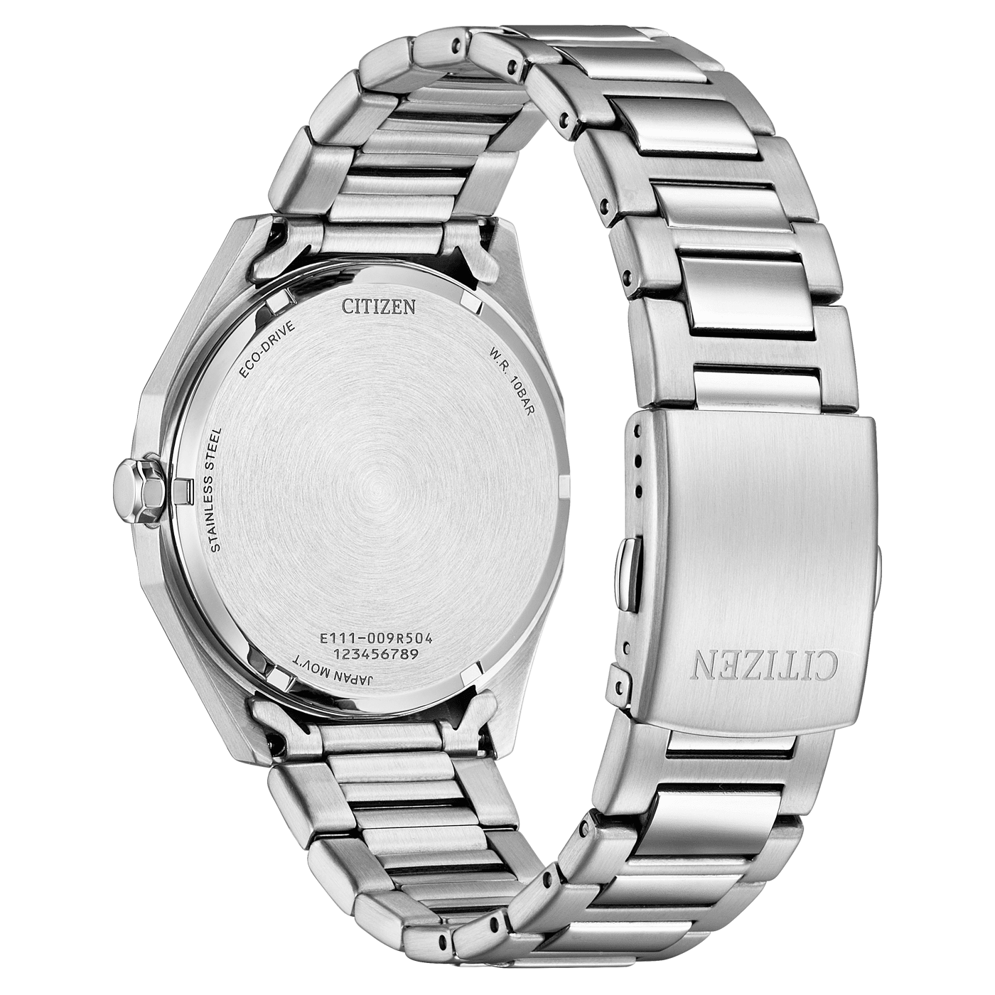Citizen BM7631 - 52E