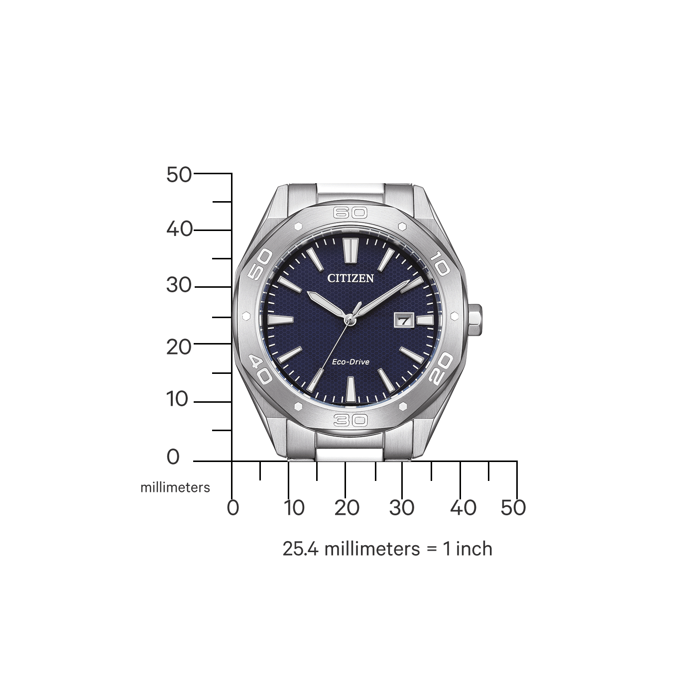 Citizen BM7631 - 52L