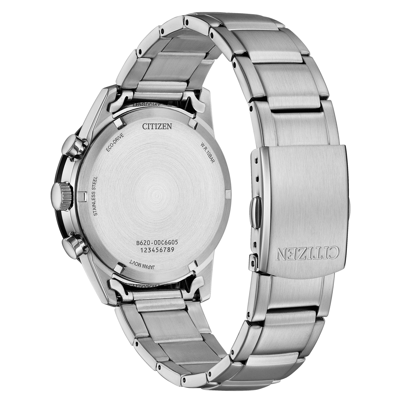 Citizen CA4624 - 56L