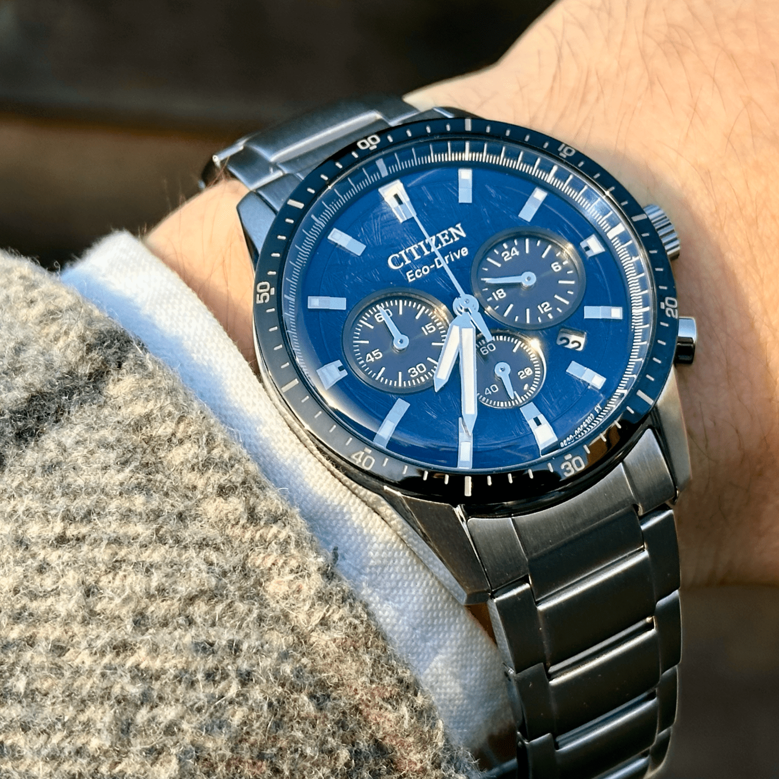Citizen CA4624 - 56L
