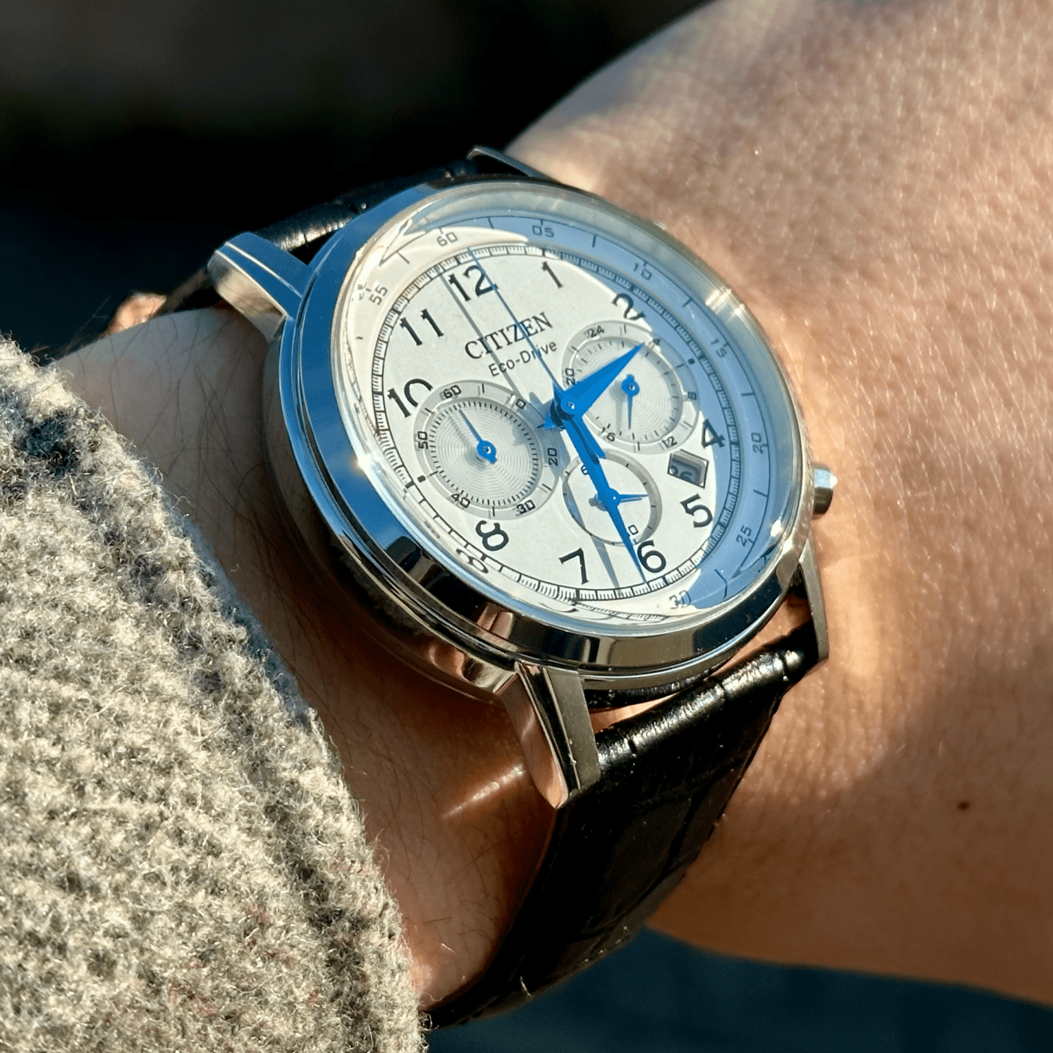 Citizen CA4630 - 02A