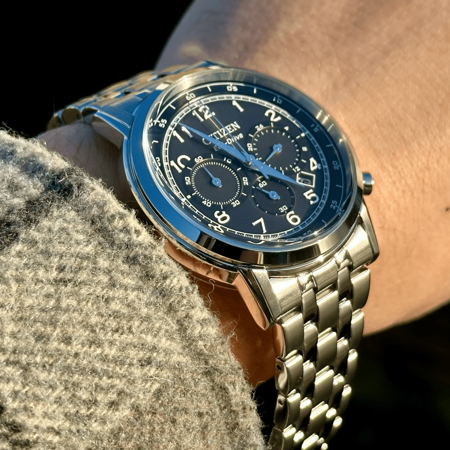 Citizen CA4630 - 53E