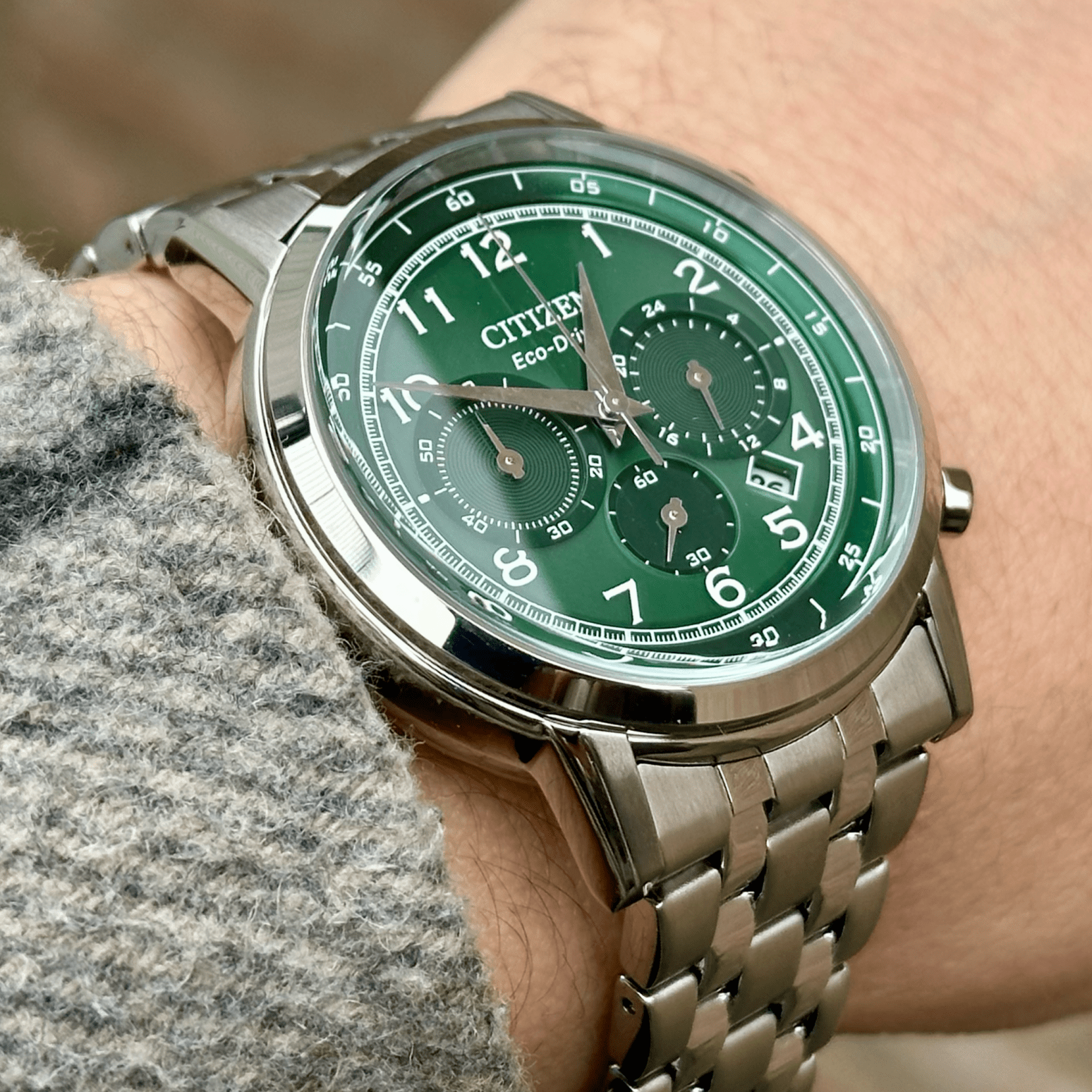 Citizen CA4630 - 53X