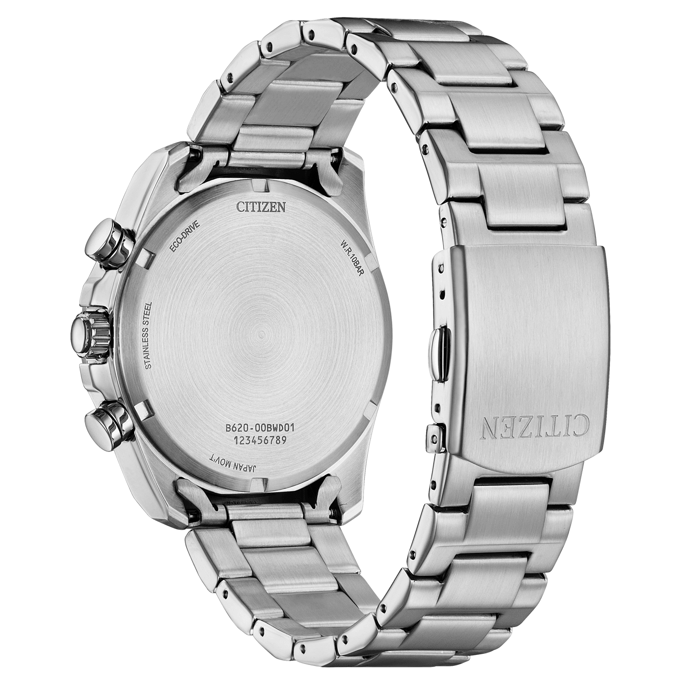 Citizen CA4640 - 50X