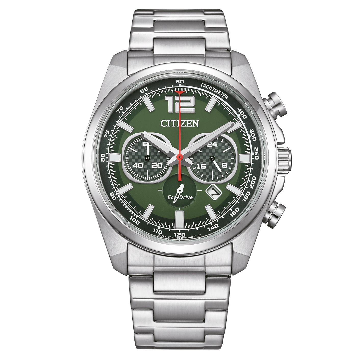 Citizen CA4640 - 50X