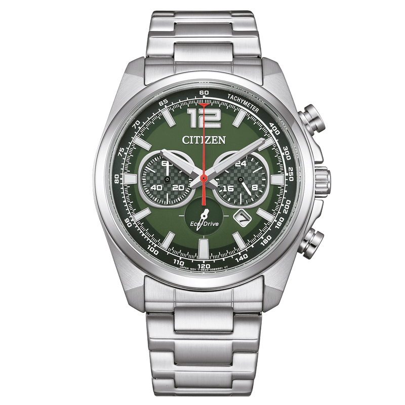Citizen CA4640 - 50X