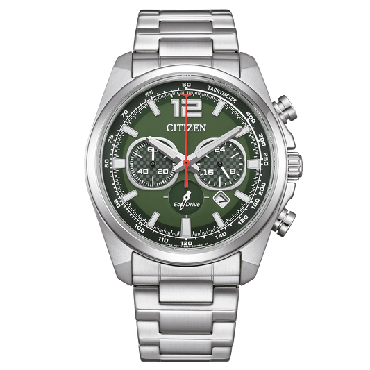 Citizen CA4640 - 50X