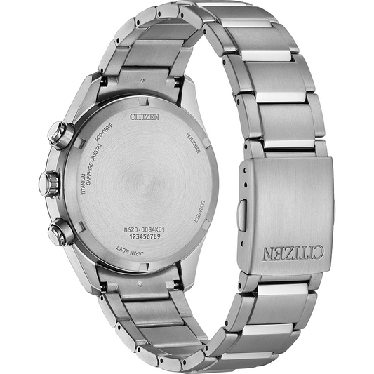 Citizen Super Titanium CA4750-51A