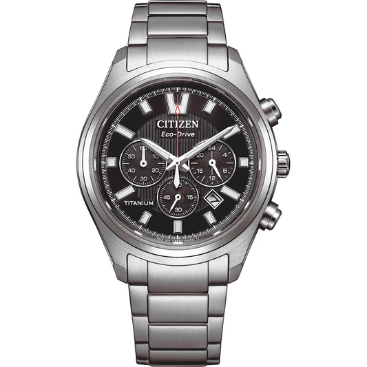 Citizen Super Titanium CA4750-51E