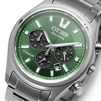 Citizen Super Titanium CA4750-51X