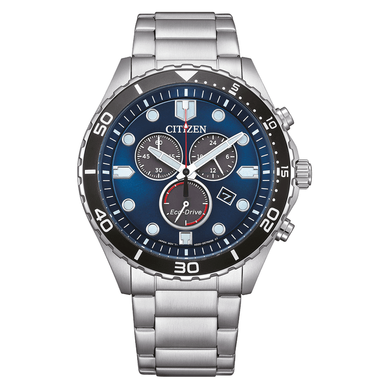 Citizen Chrono Sport AT2560 - 84L