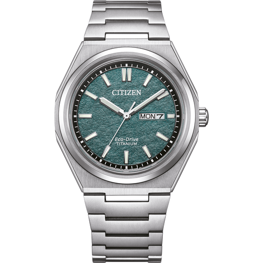 Citizen Core AW0130 - 85X Titanium