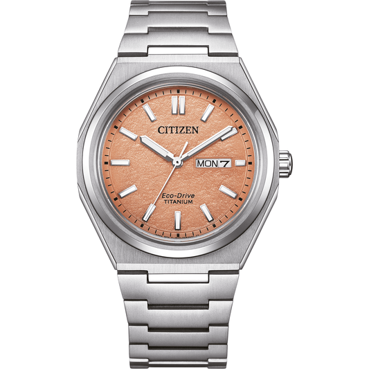 Citizen Core AW0130 - 85Z Titanium